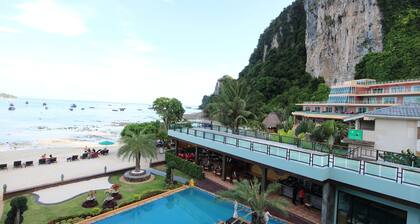 Phi Phi Nice Beach Hotel Hip