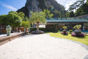 Children's area - Phi Phi Nice Beach Hotel Hip (Ko Phi Phi)