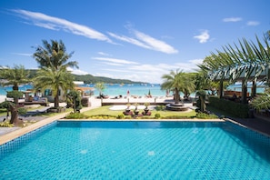 Exterior - Phi Phi Nice Beach Hotel Hip (Ko Phi Phi)