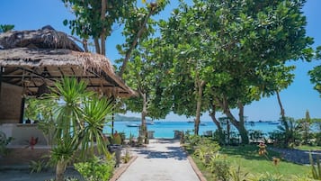 Garden Ocean Front | Oturma alanı | Televizyon
