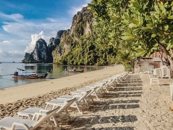 Exterior - Phi Phi Nice Beach Resort (Ko Phi Phi)