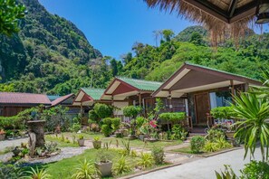 Garden Ocean Front - Phi Phi Nice Beach Resort (Ko Phi Phi)