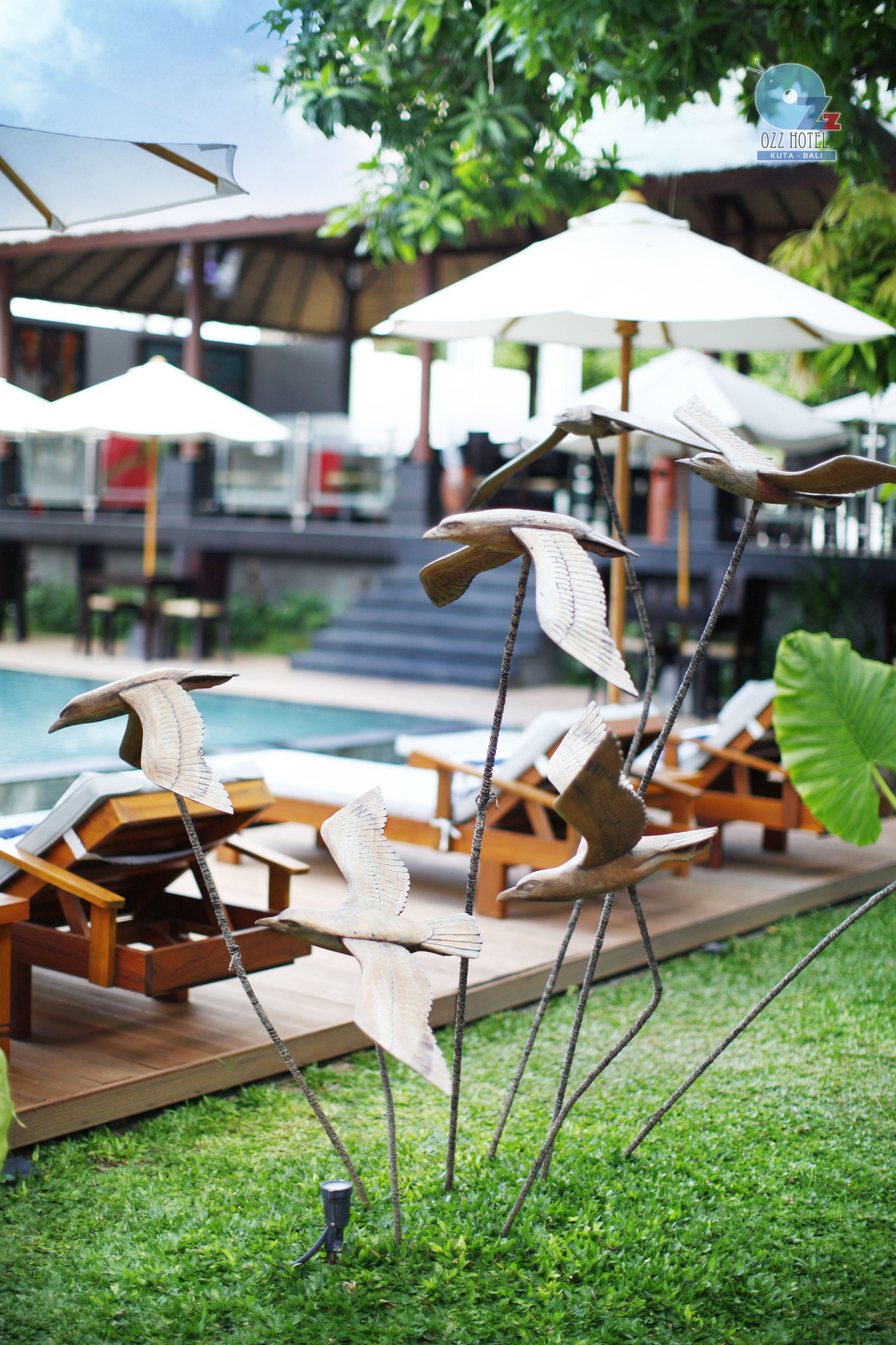 Photo - Ozz Hotel Kuta Bali manage by Ozz Group