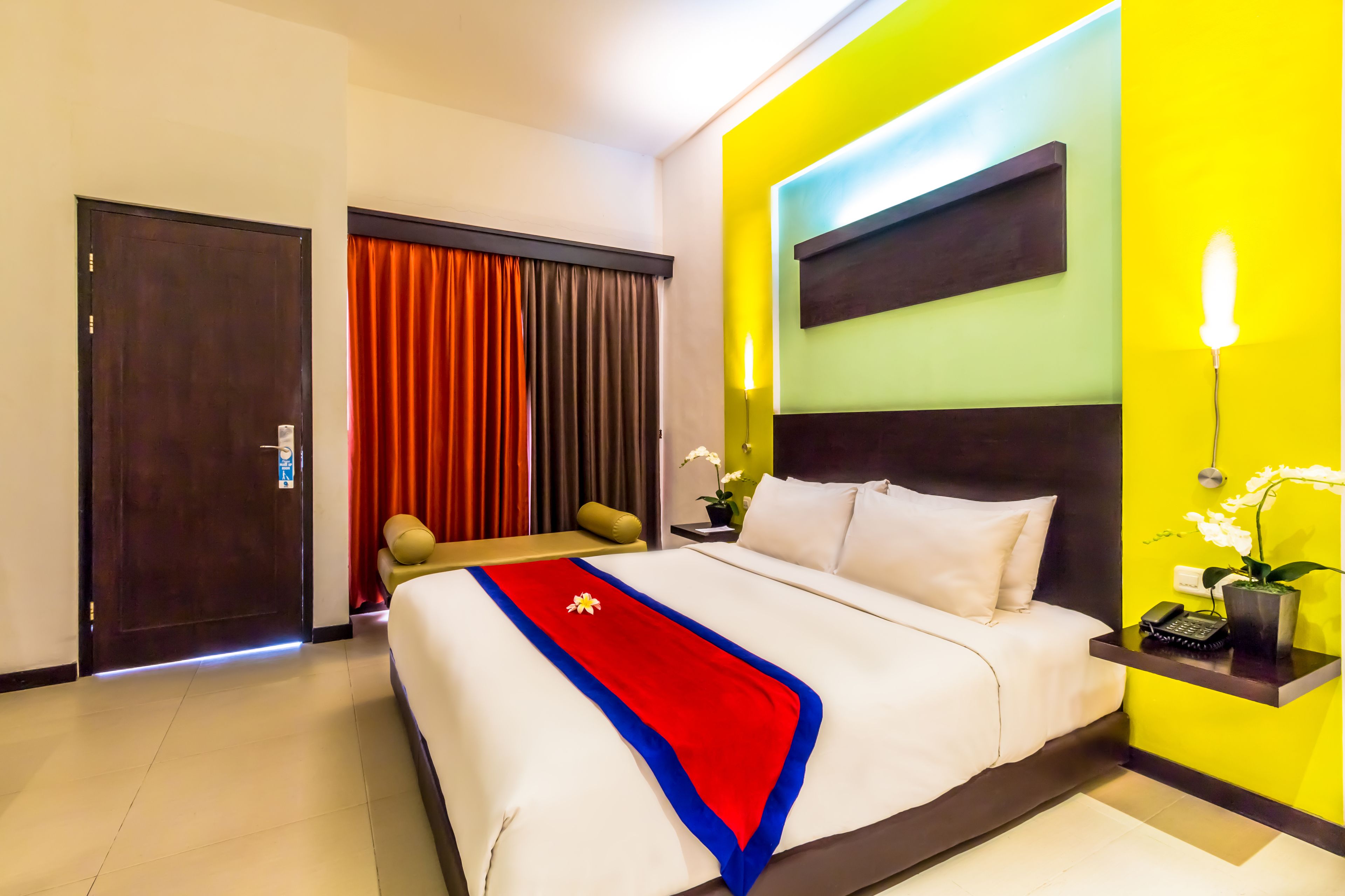Photo - Ozz Hotel Kuta Bali manage by Ozz Group