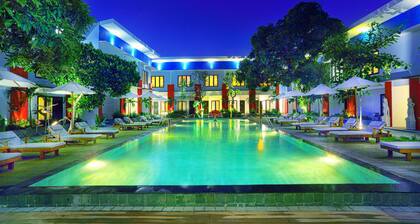 Ozz Hotel - Kuta Bali