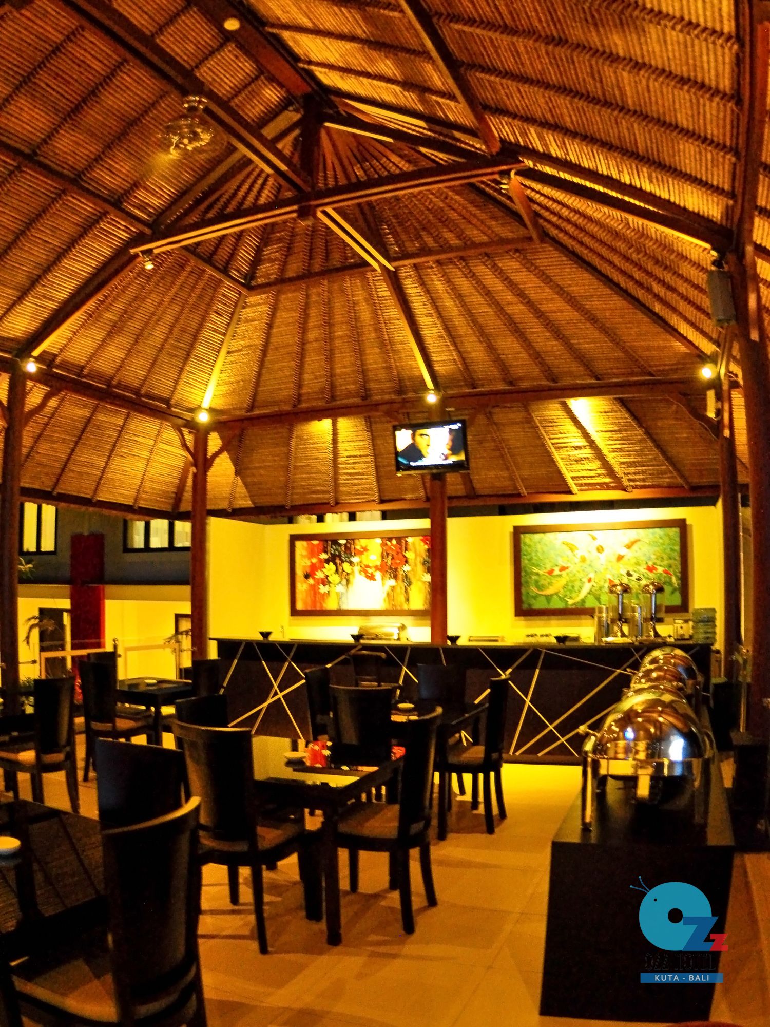 Photo - Ozz Hotel Kuta Bali manage by Ozz Group