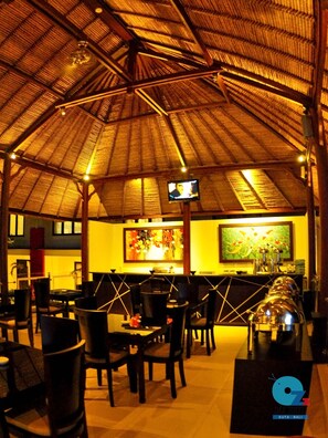 Foodcourt