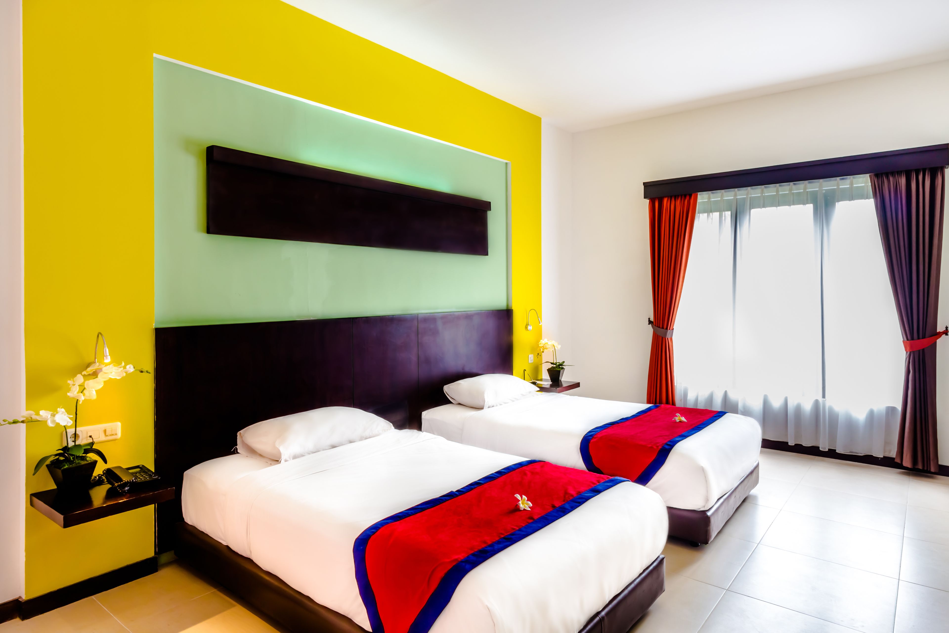Photo - Ozz Hotel Kuta Bali manage by Ozz Group