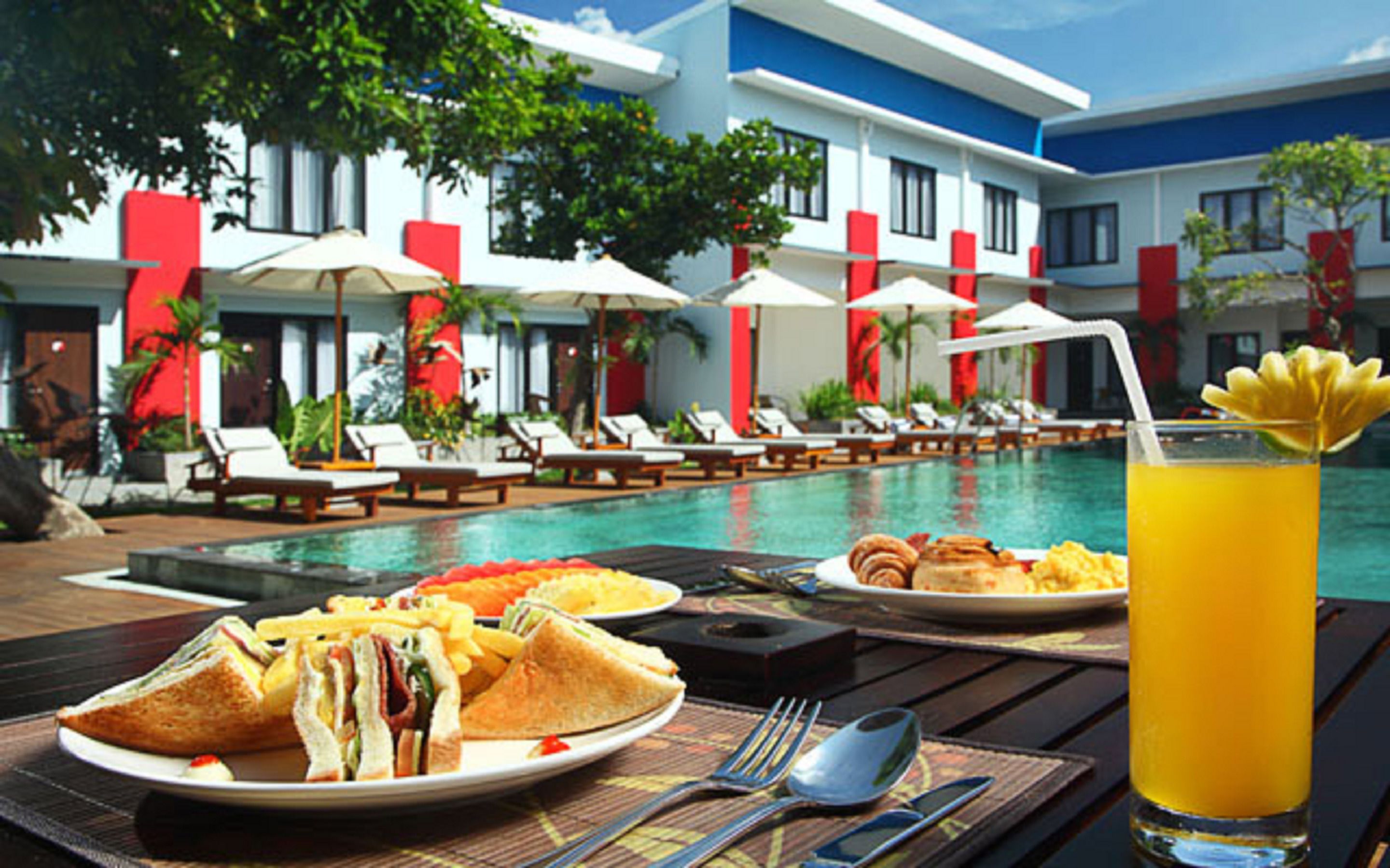 Photo - Ozz Hotel Kuta Bali manage by Ozz Group