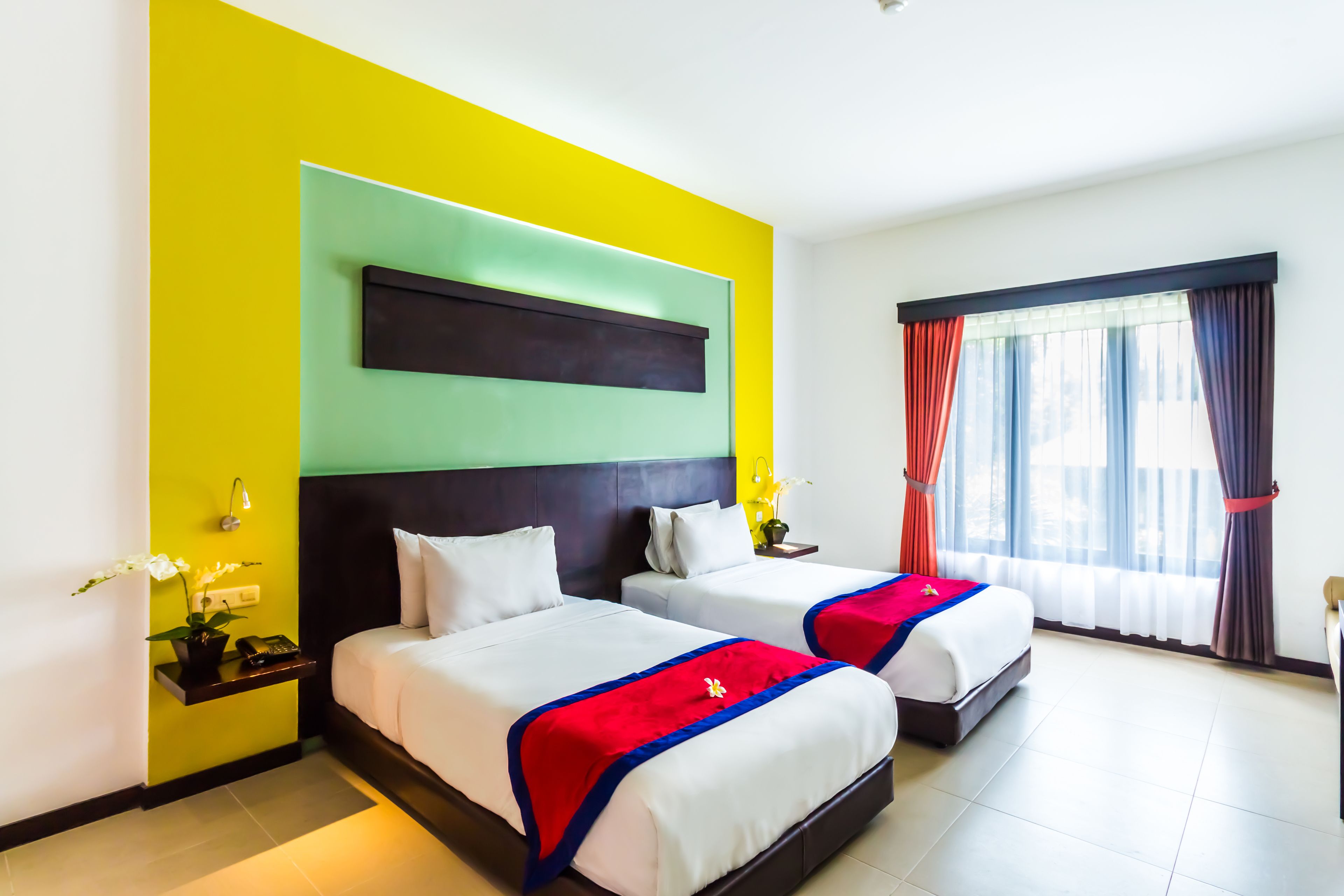 Photo - Ozz Hotel Kuta Bali manage by Ozz Group