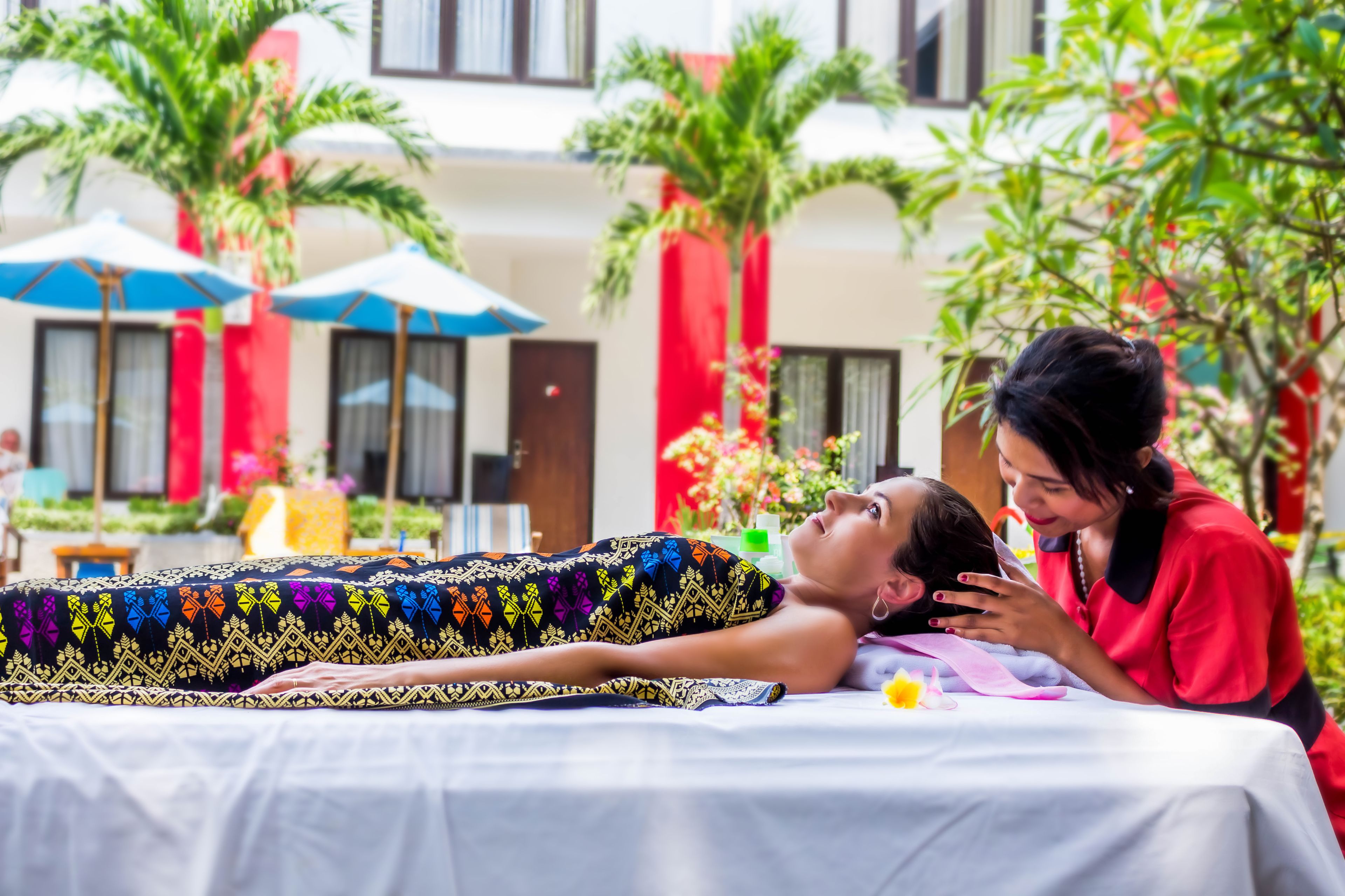 Photo - Ozz Hotel Kuta Bali manage by Ozz Group