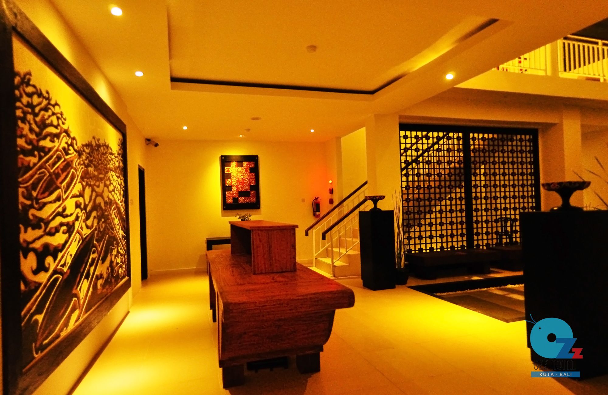 Photo - Ozz Hotel Kuta Bali manage by Ozz Group
