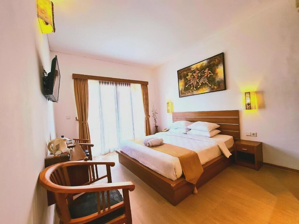 Minibar, Zimmersafe, Schreibtisch, kostenloses WLAN