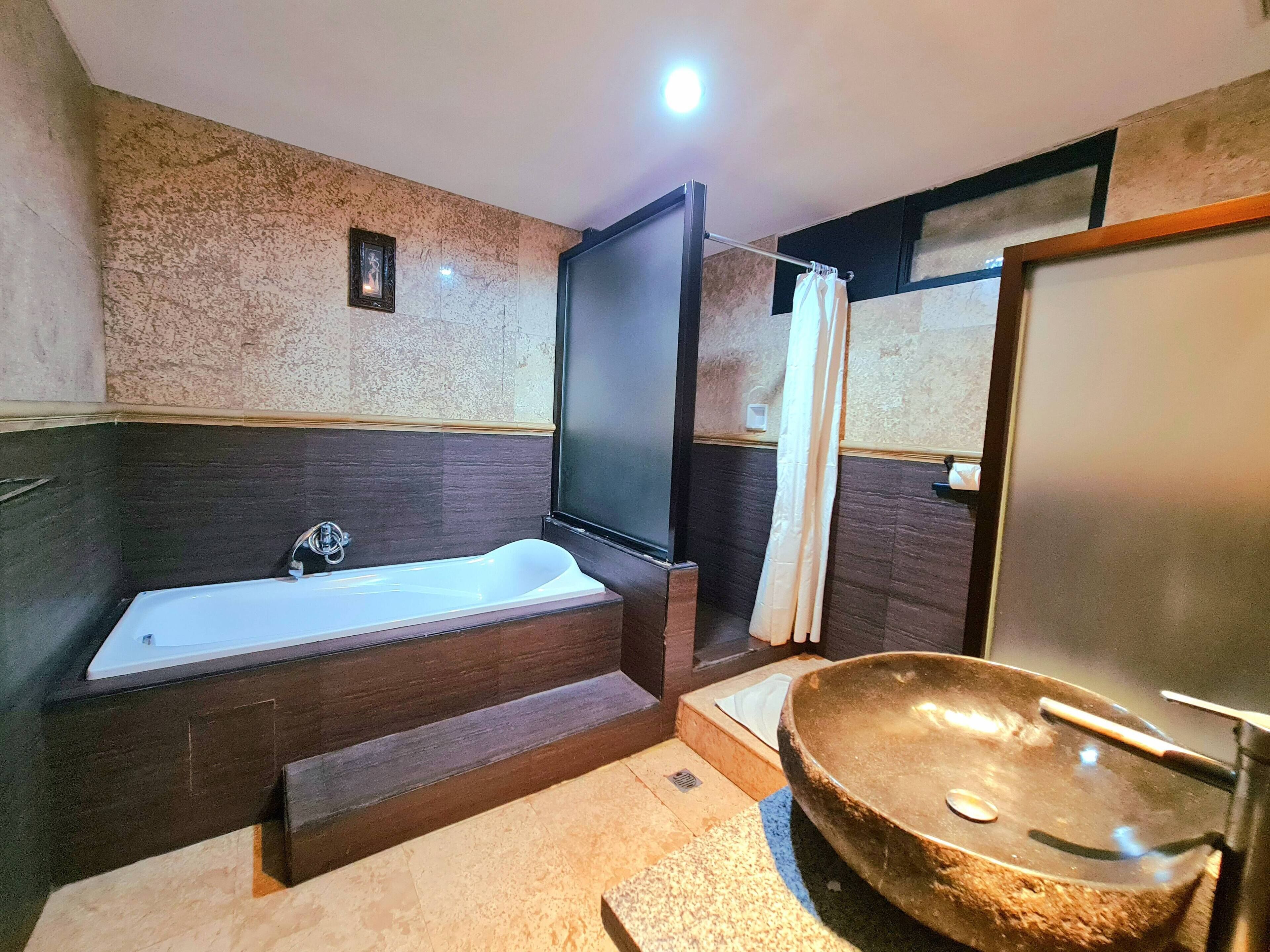 Photo - Satriya Cottages