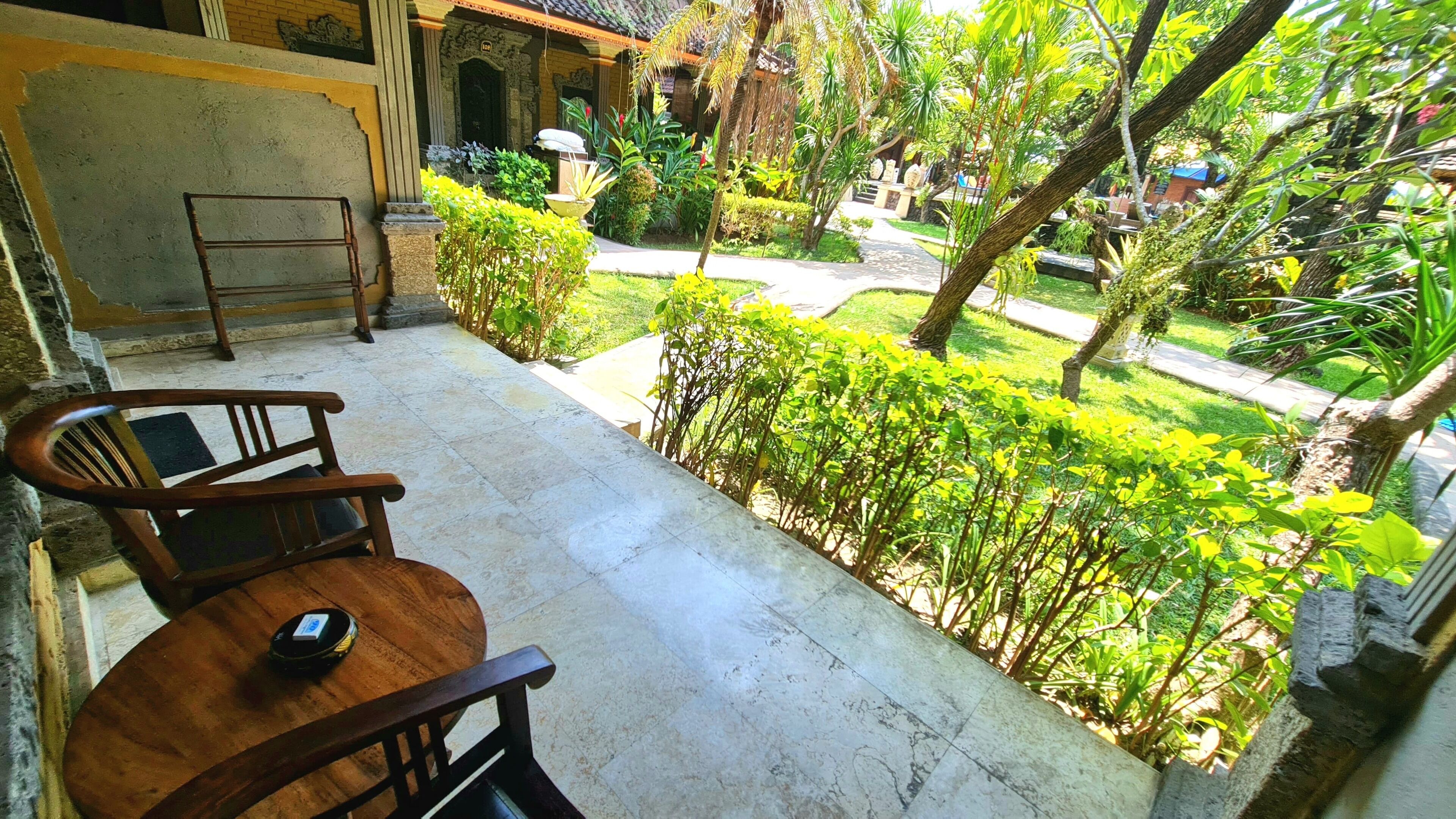 Photo - Satriya Cottages