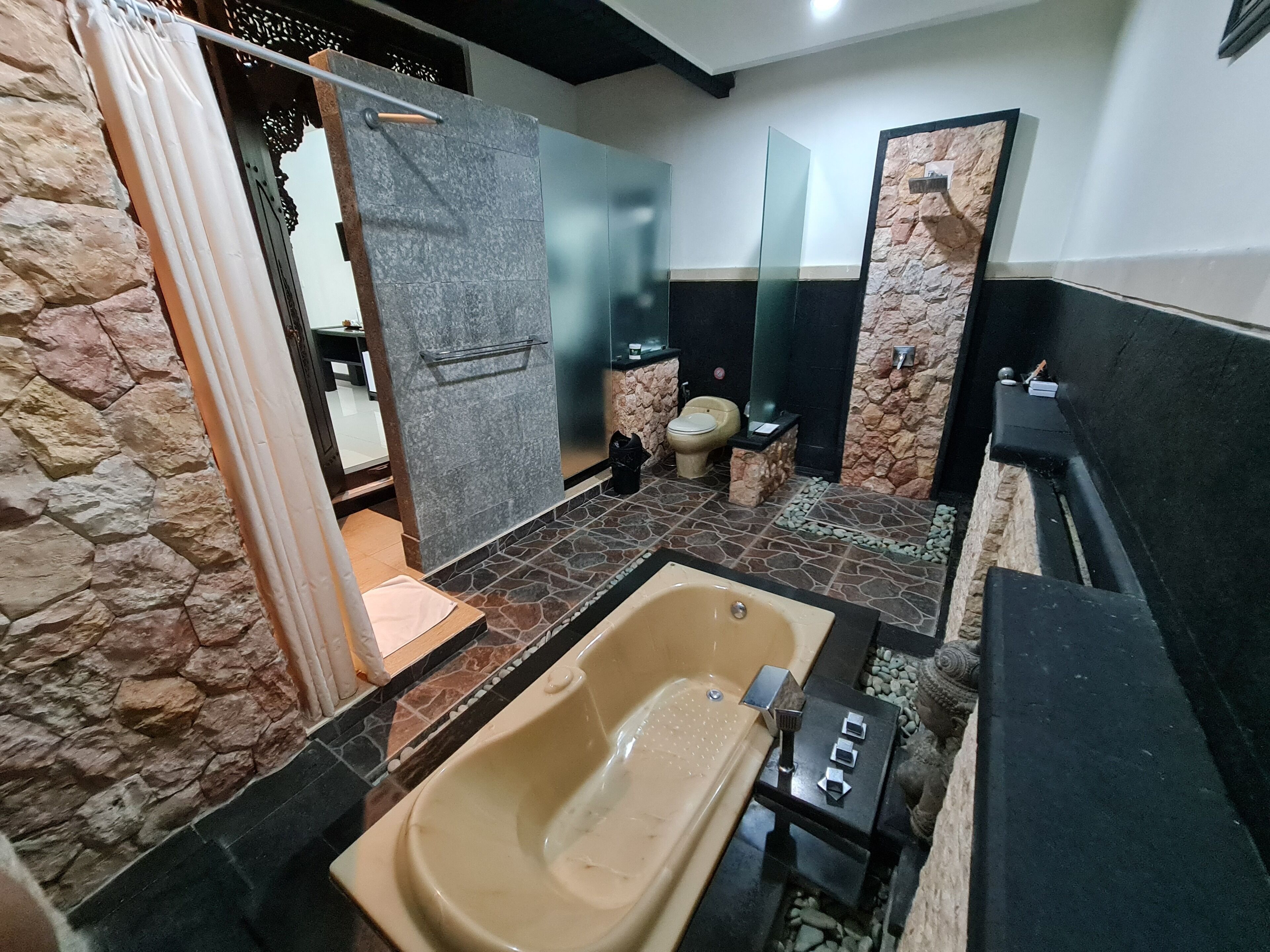 Photo - Satriya Cottages