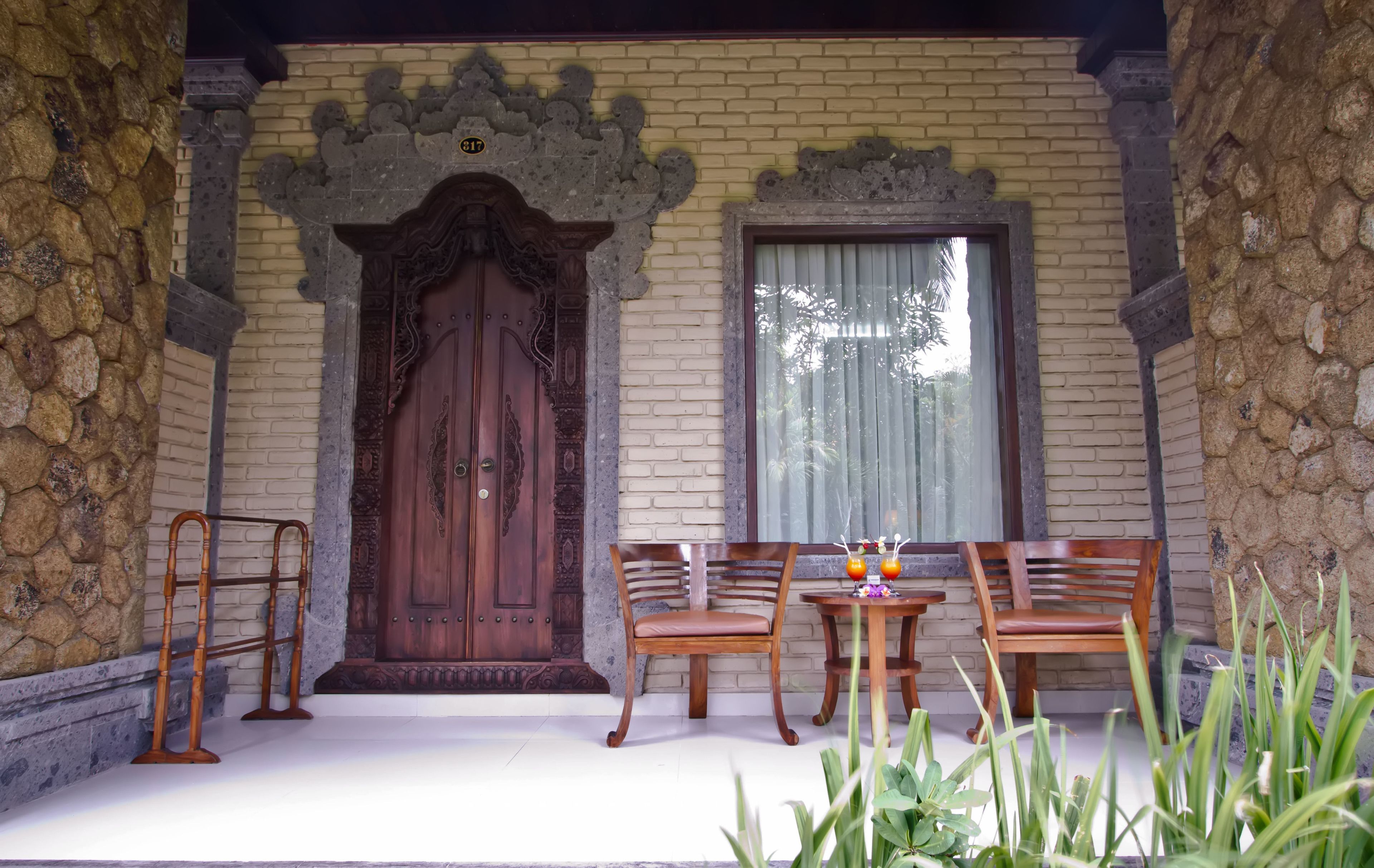 deluxe room, 1 bedroom | balcony view