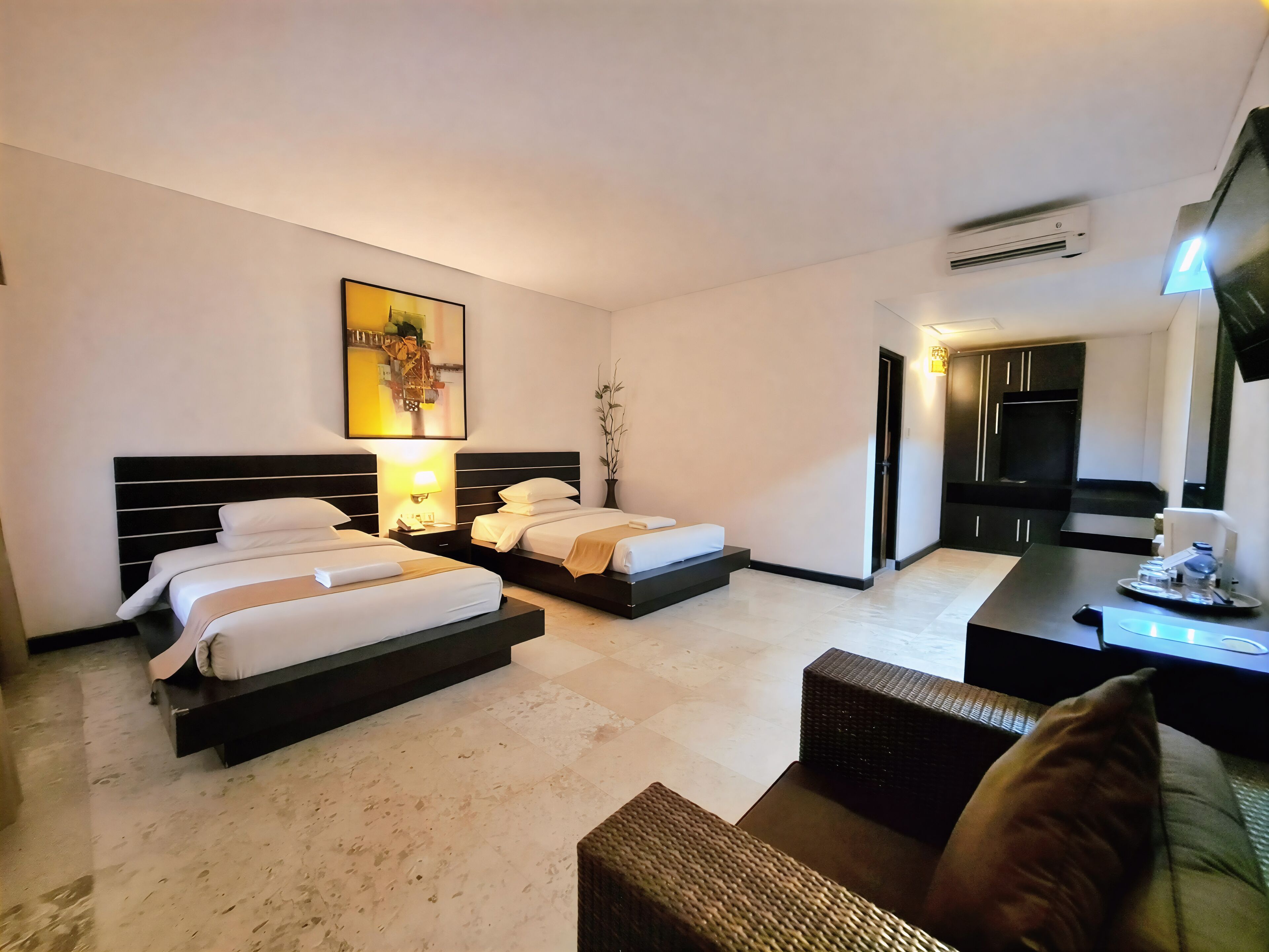 Photo - Satriya Cottages