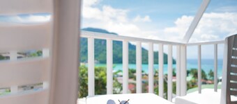 Phi Phi Uphill Cottage