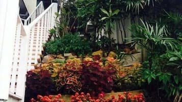 Jardín