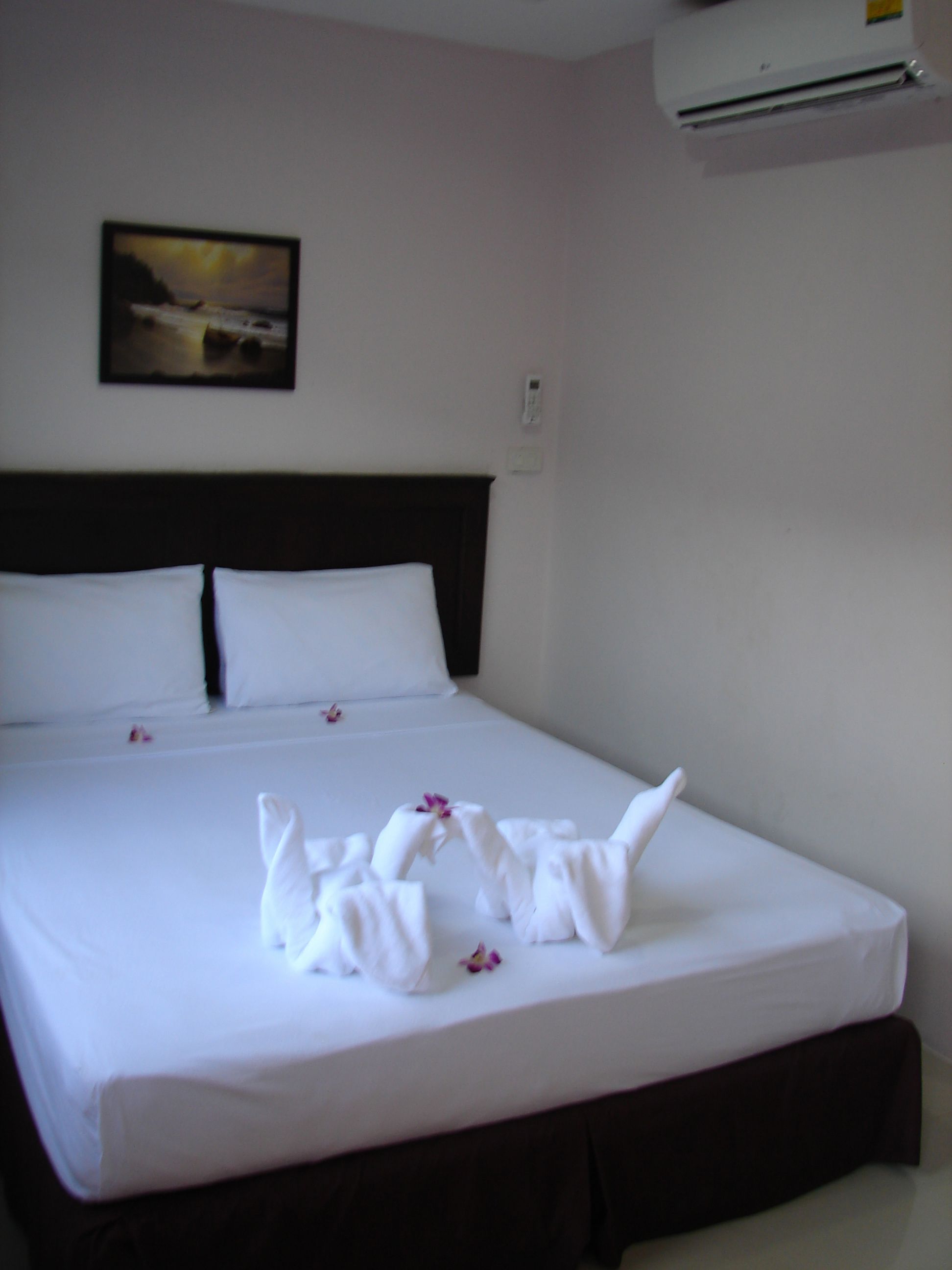 Lits pliants/supplémentaires, Wi-Fi gratuit