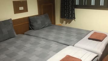 Basic Room