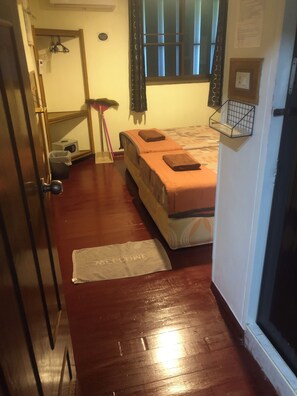 Basic Room