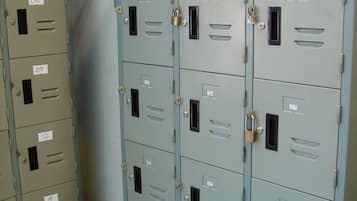 Tiện nghi, dịch vụ nơi lưu trú