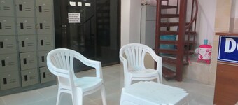 Lucky House Dorm Room - Hostel