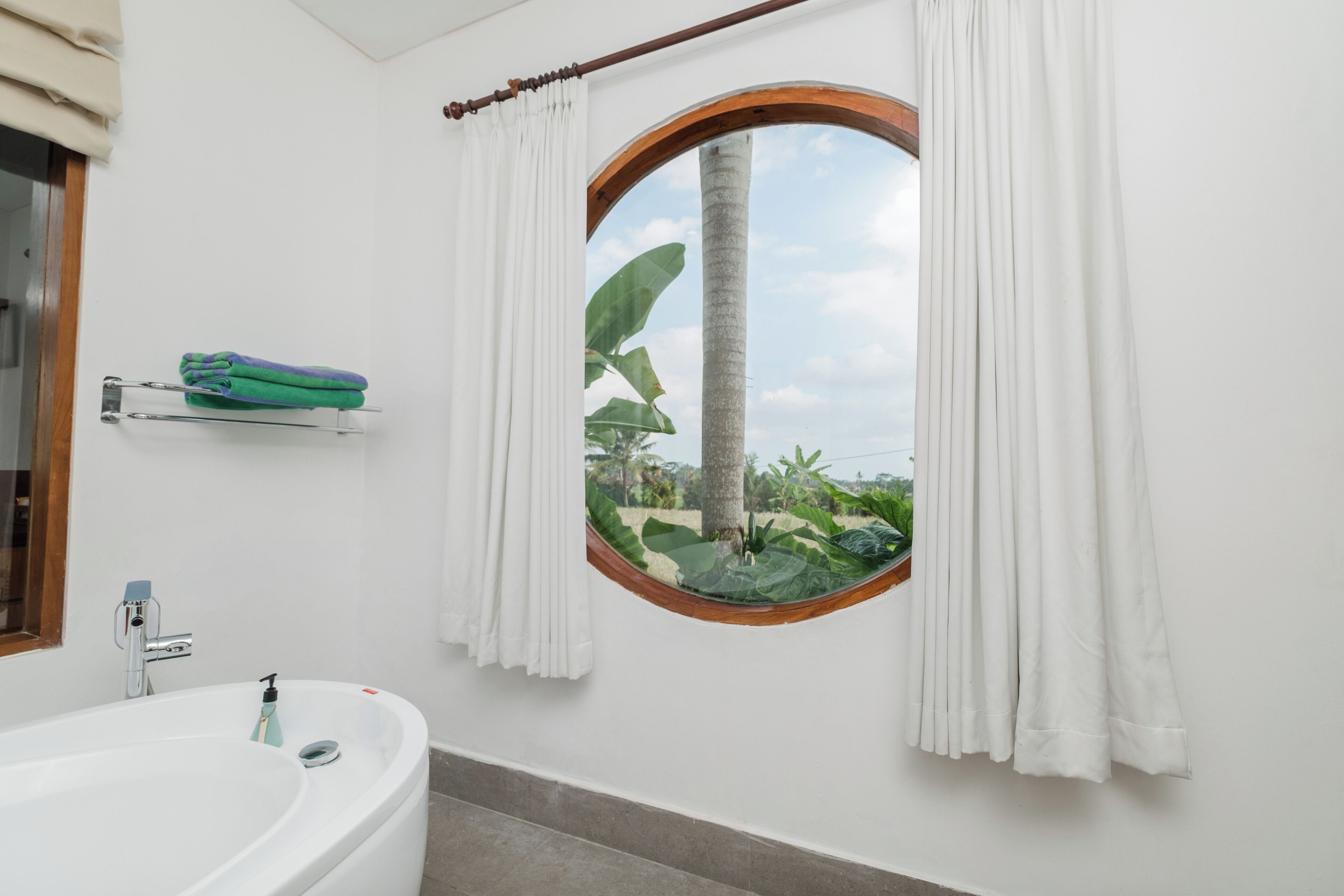 Foto - Alam Puisi Villa Ubud