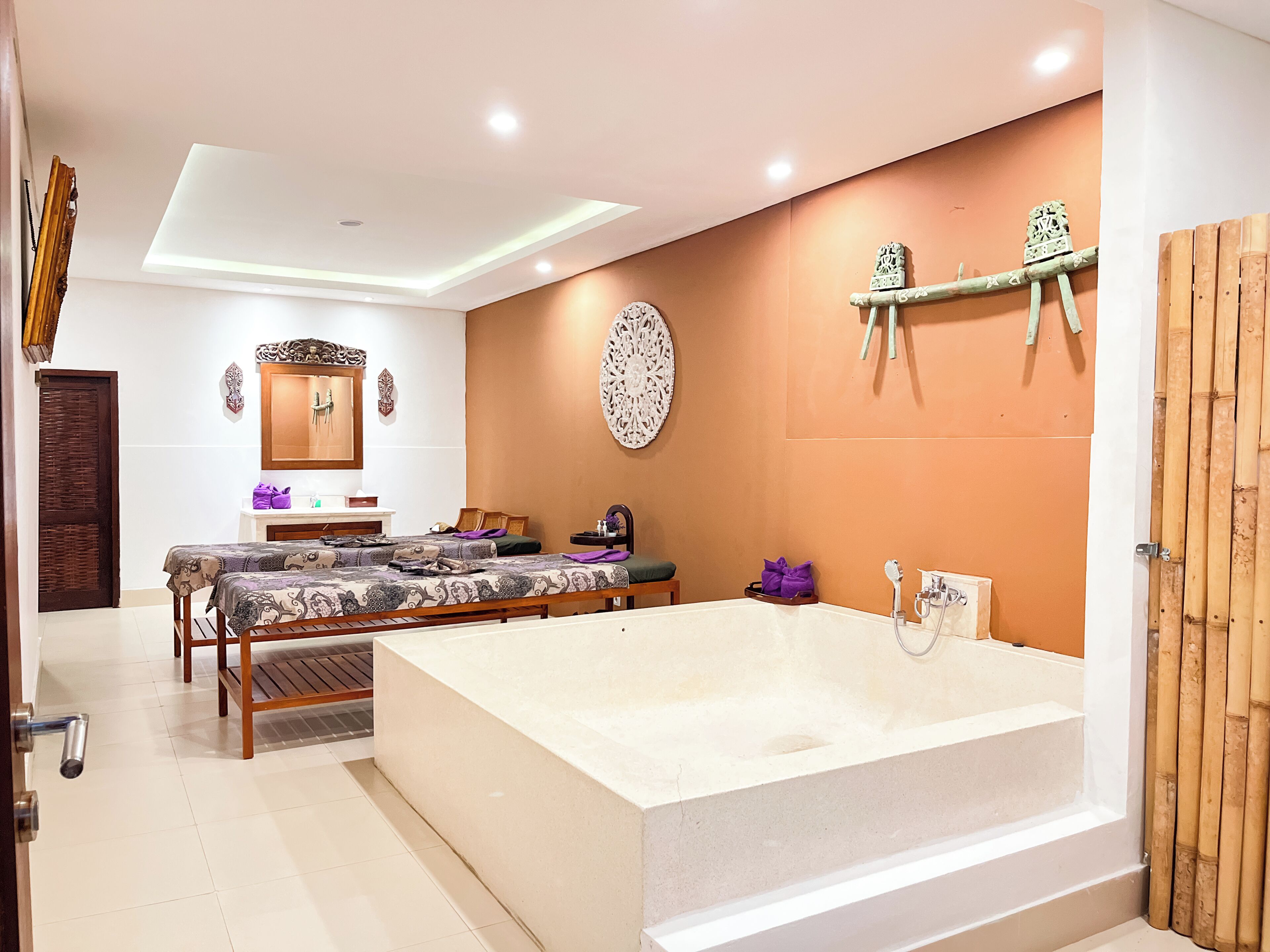 Foto - Alam Puisi Villa