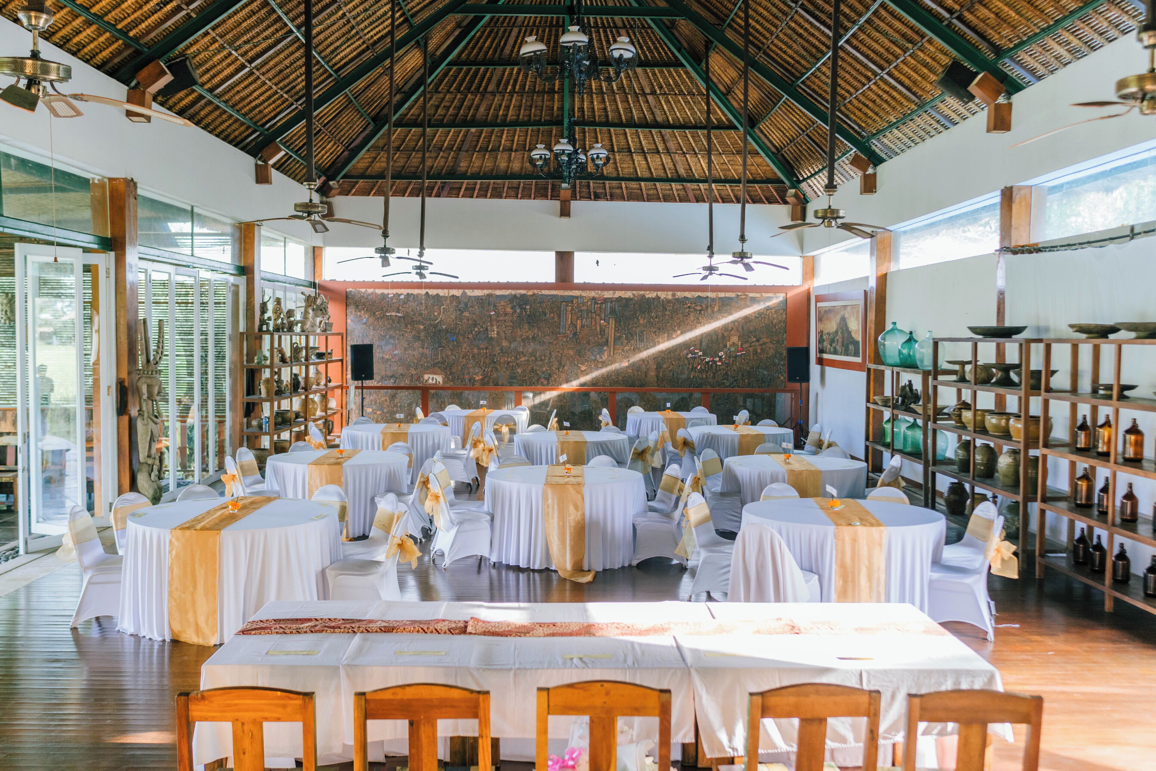 Foto - Alam Puisi Villa