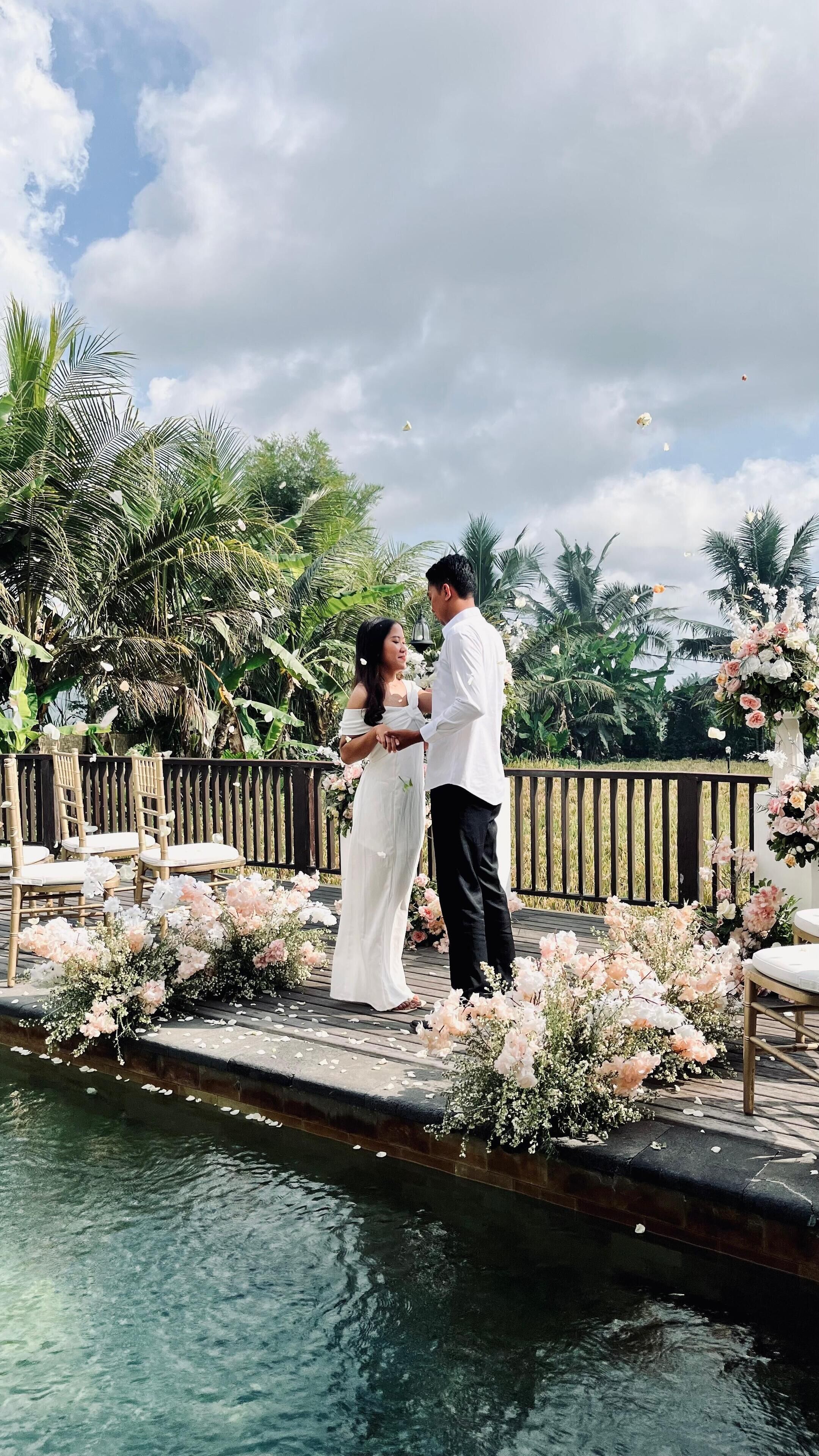 Foto - Alam Puisi Villa Ubud