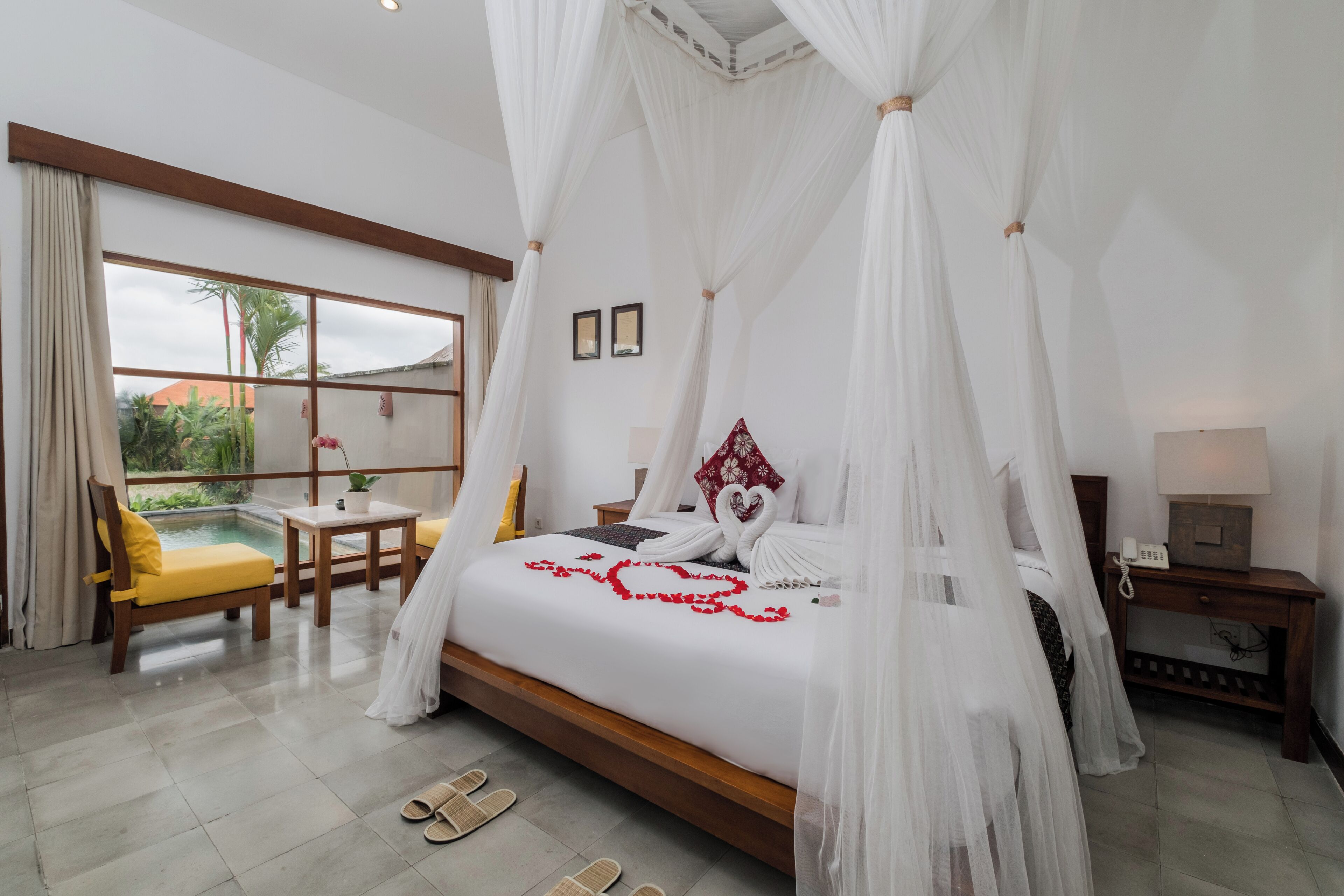 Foto - Alam Puisi Villa