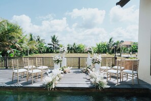 Nursery - Alam Puisi Villa (Ubud)