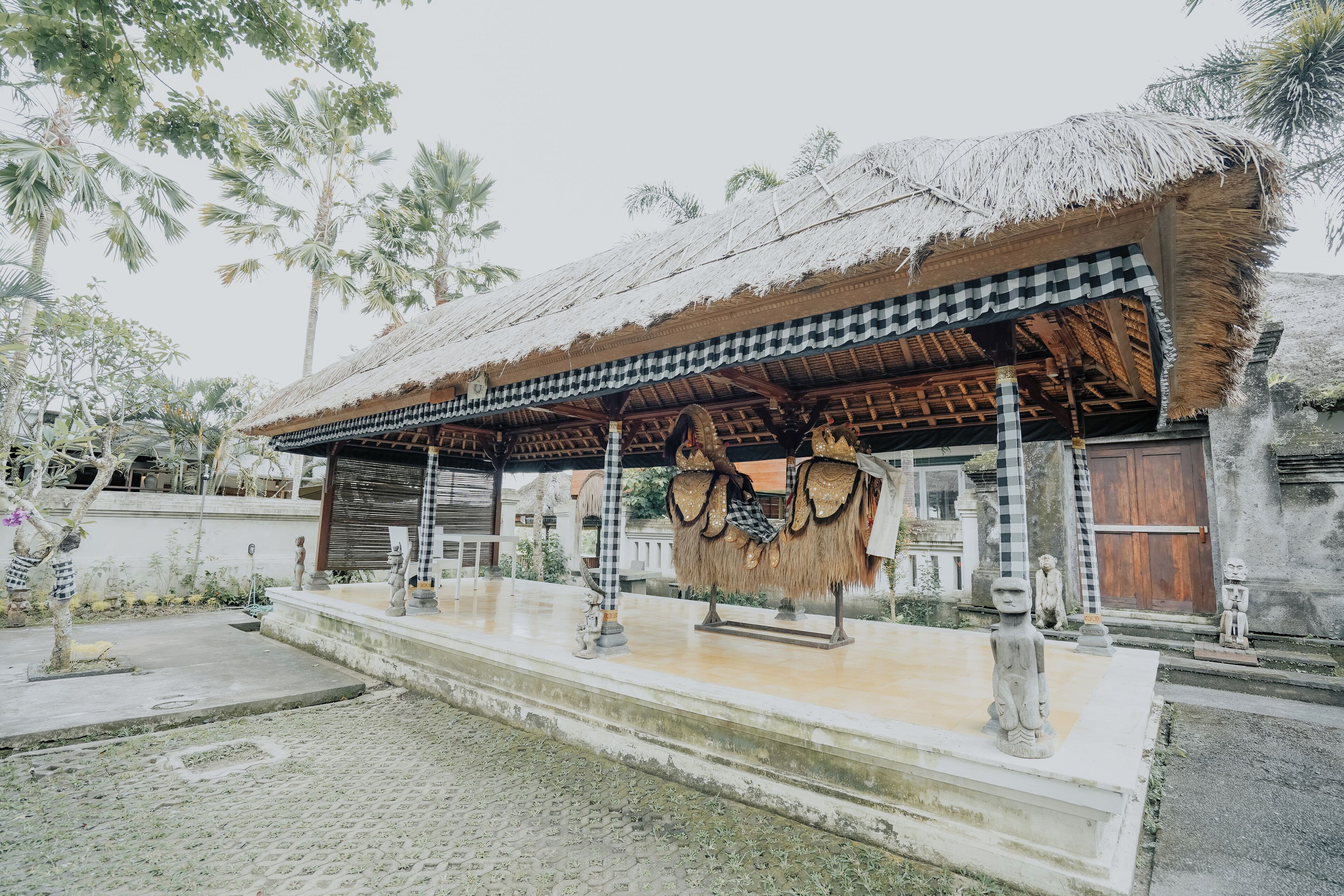 Foto - Alam Puisi Villa Ubud