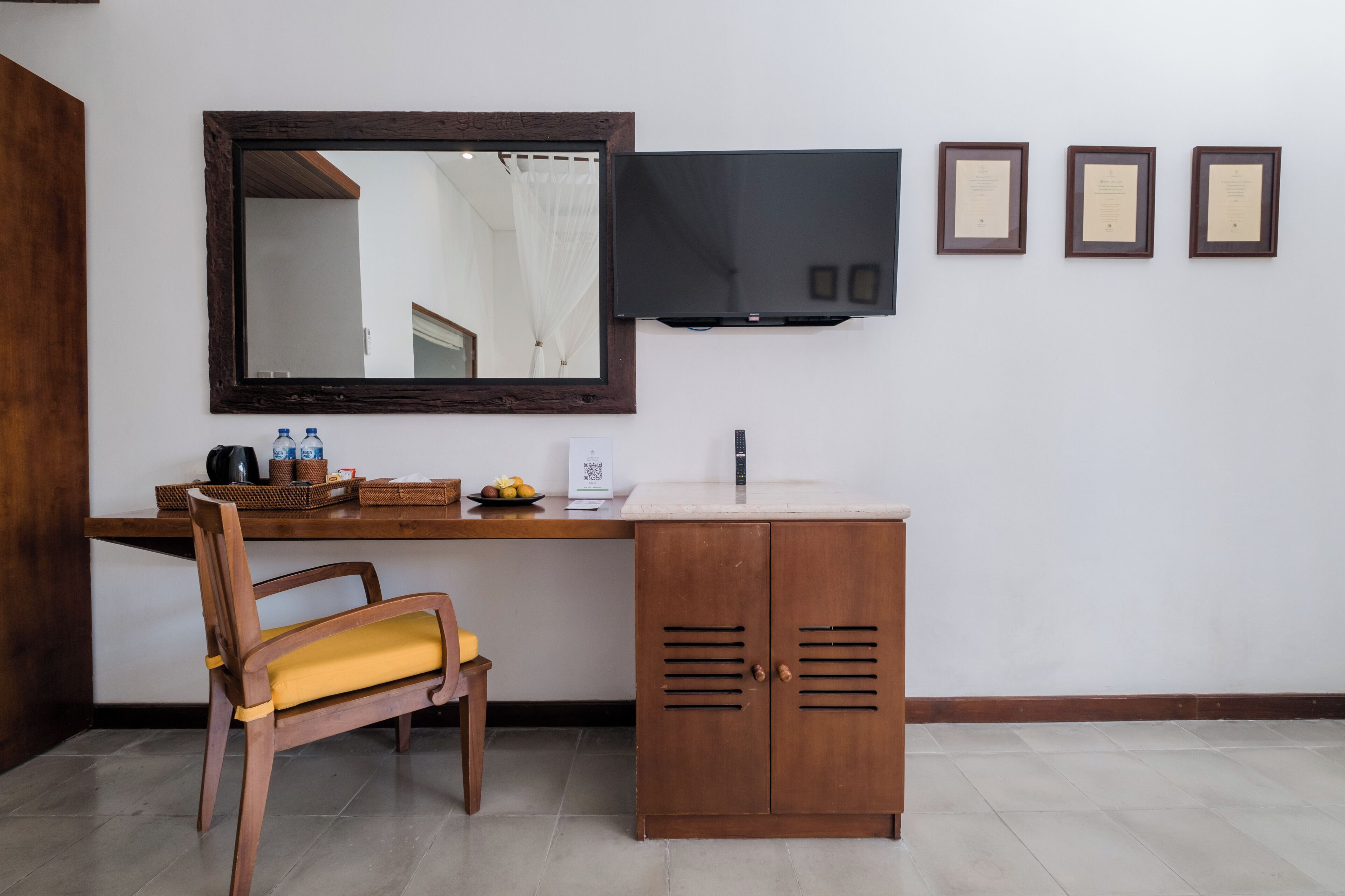 Foto - Alam Puisi Villa
