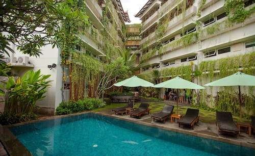 GrandMas Plus Hotel Airport