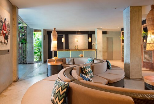 GrandMas Plus Hotel Airport