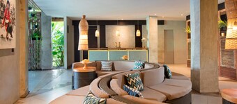 GrandMas Plus Hotel Airport