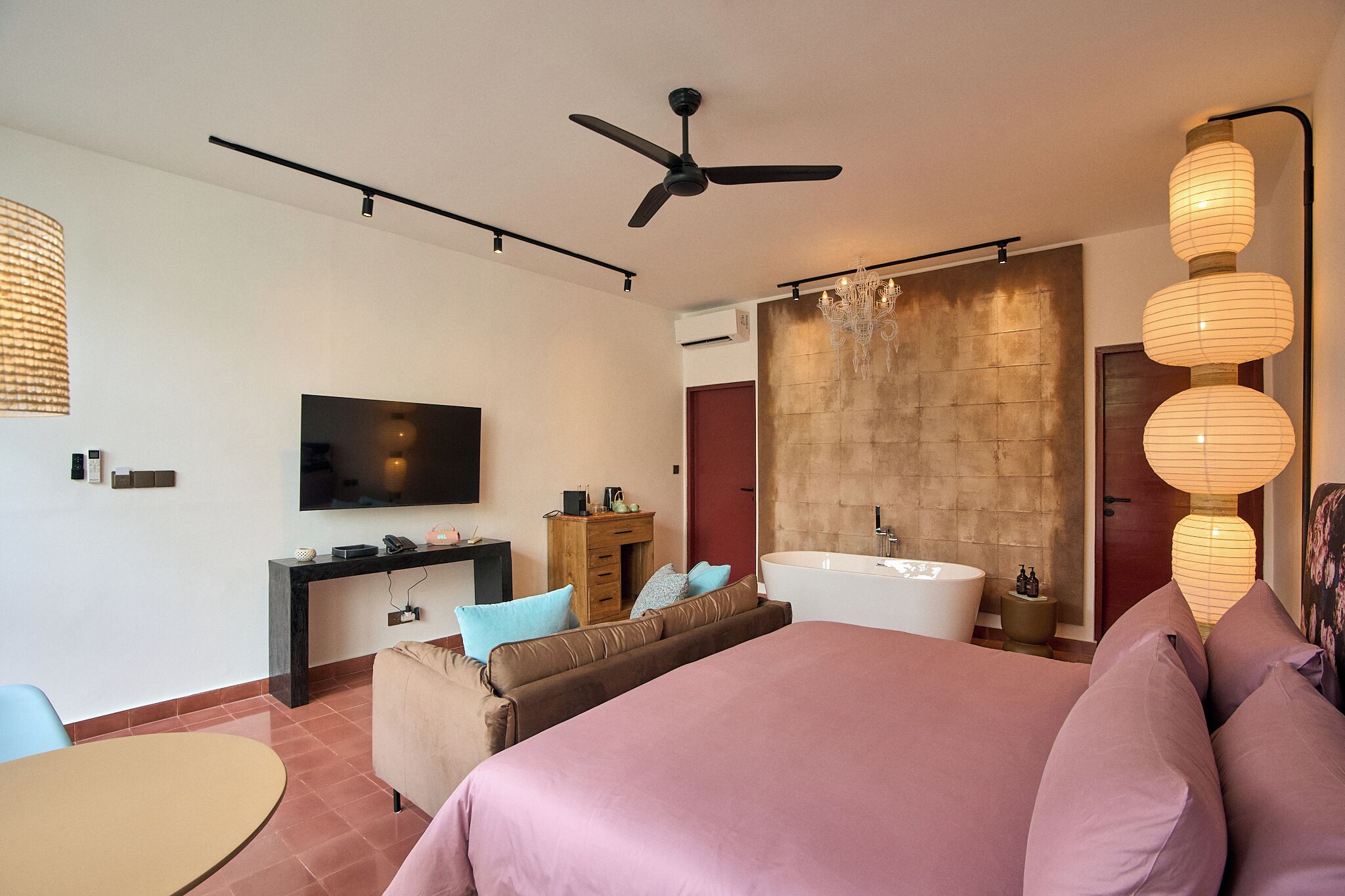 Kamar