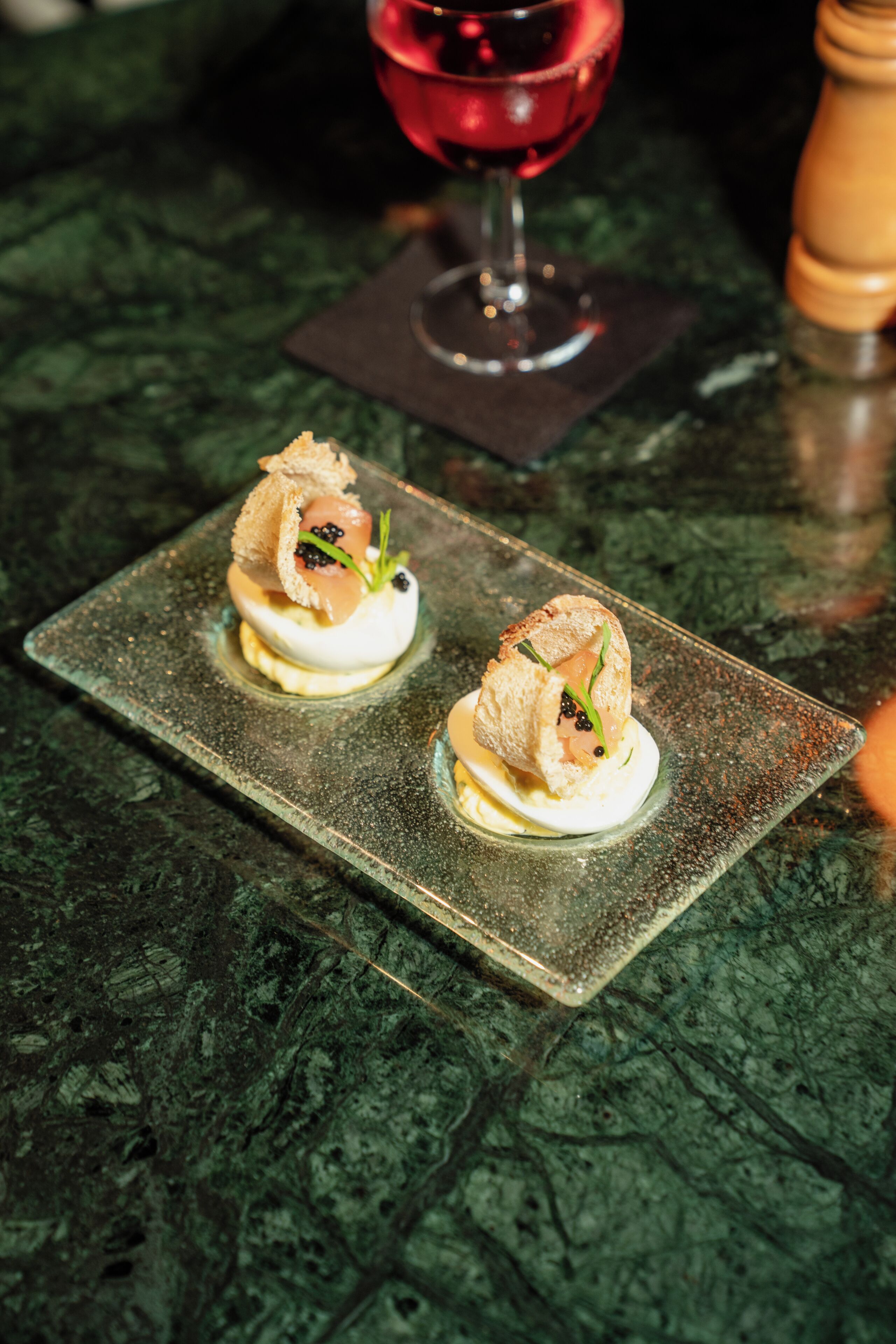 dinner served, japanese cuisine, garden views