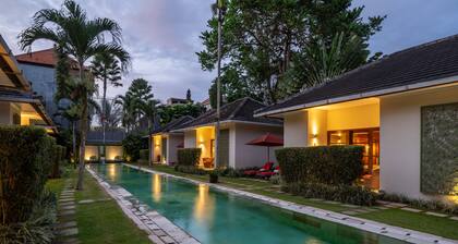 Rouge - Villas Ubud