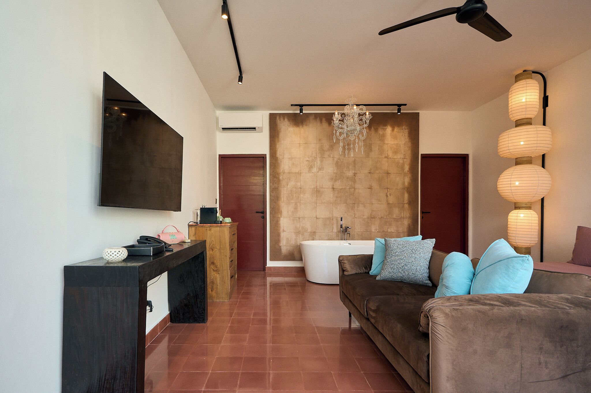 Foto - Rouge - Villas Ubud