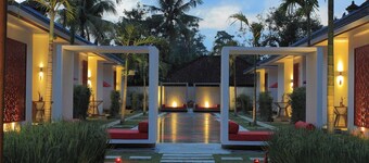 Rouge - Villas Ubud