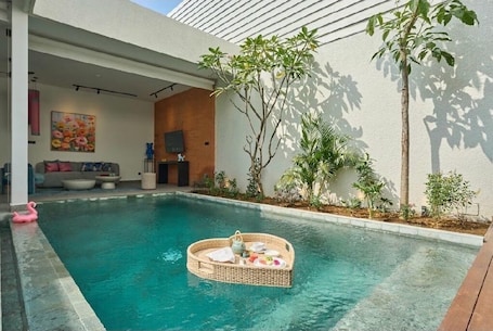 HOTEL EDEN UBUD