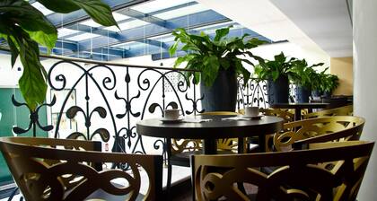 Hotel Lac Tunis