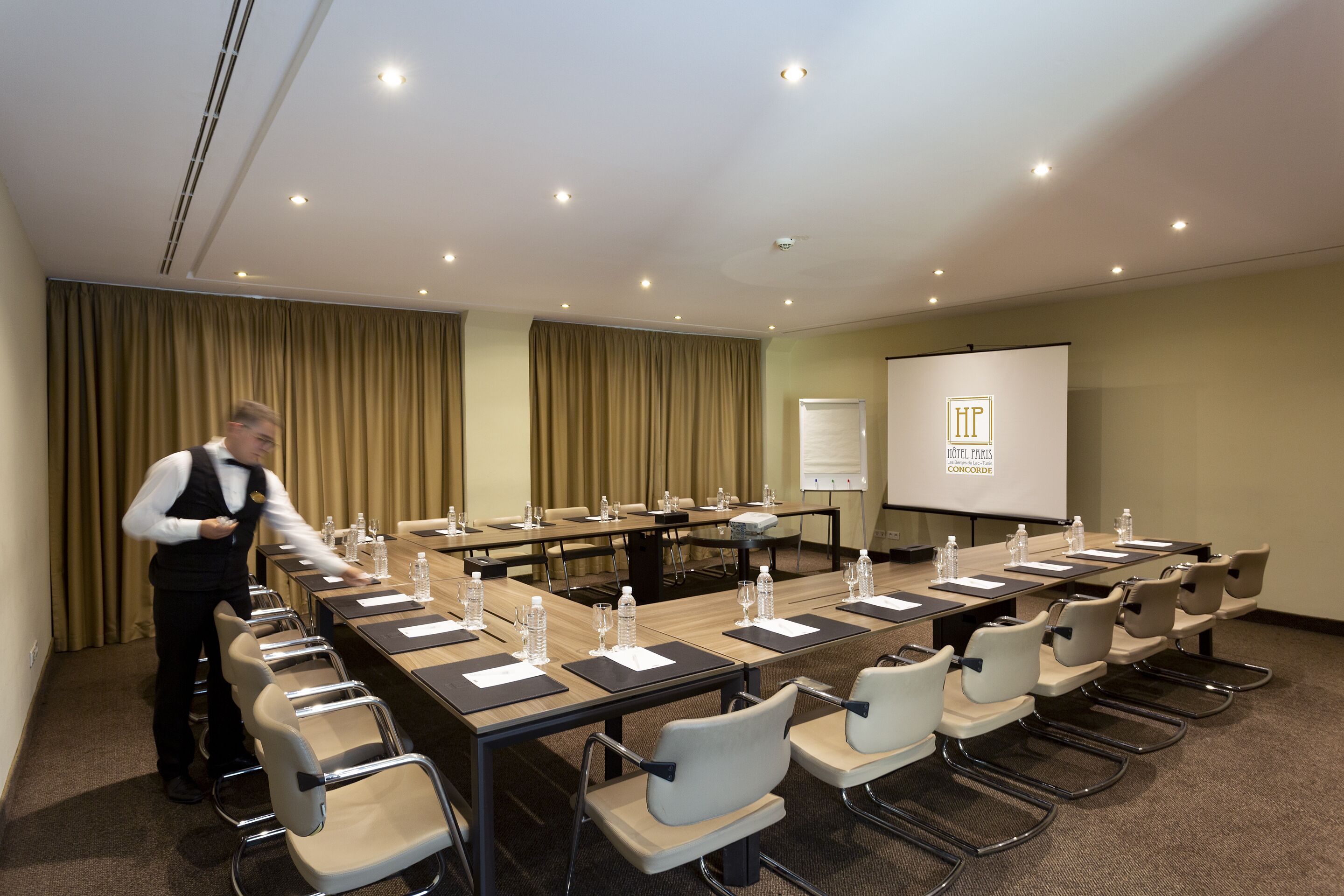 Photo - Concorde Paris