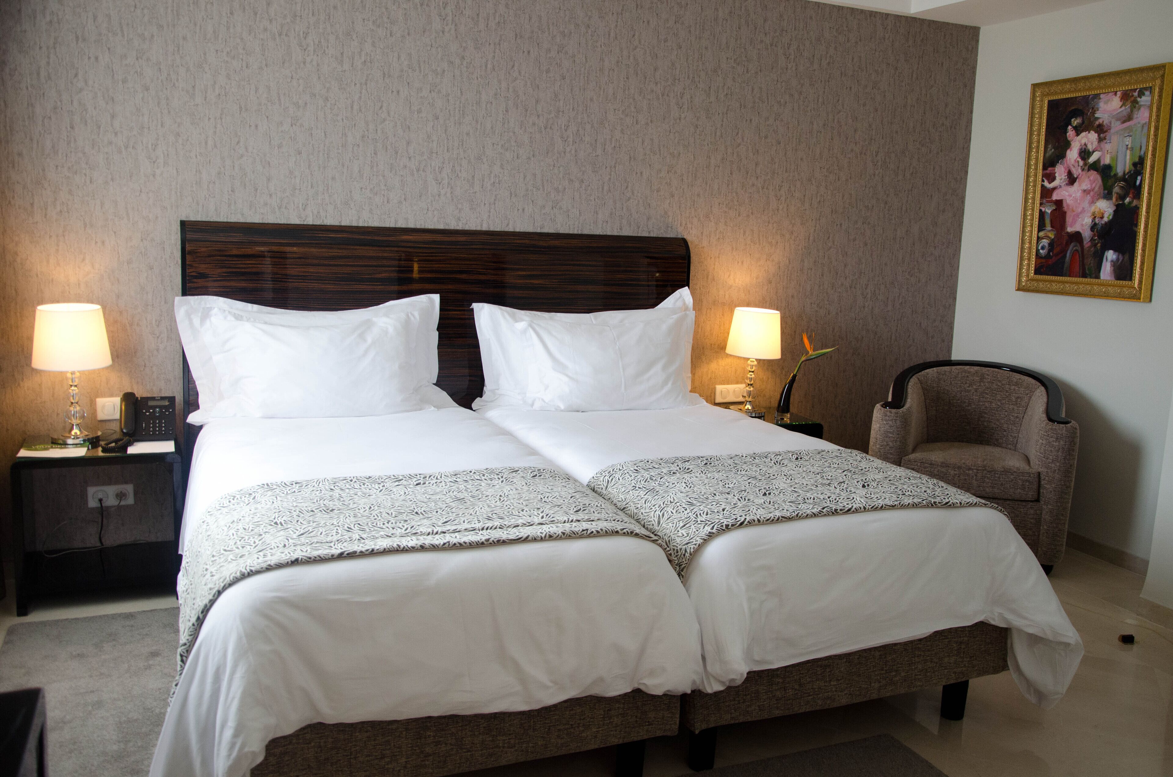 Photo - Concorde Paris