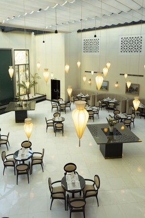 Restaurantes